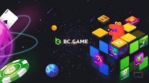 BCGame The Future of Online Gambling in the United States