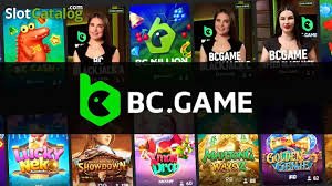 BCGame The Future of Online Gambling in the United States