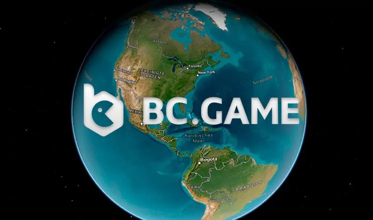 Exploring BC Game Casino A Comprehensive Guide -181561874