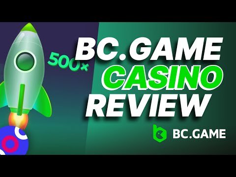 Exploring BC.Game Platform A Next-Gen Crypto Casino Experience Exploring BC.Game Platform A Next-Gen Crypto Casino Experience