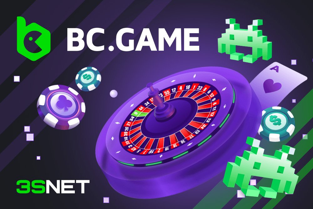 Exploring BC.Game Platform A Next-Gen Crypto Casino Experience Exploring BC.Game Platform A Next-Gen Crypto Casino Experience