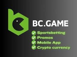 Nigeria BC.Game Bet Your Gateway to Exciting Online Gaming