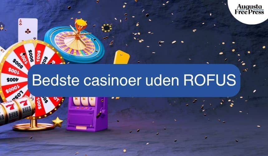 Casino Trods Rufus En Guide til Sikker Spiloplevelse