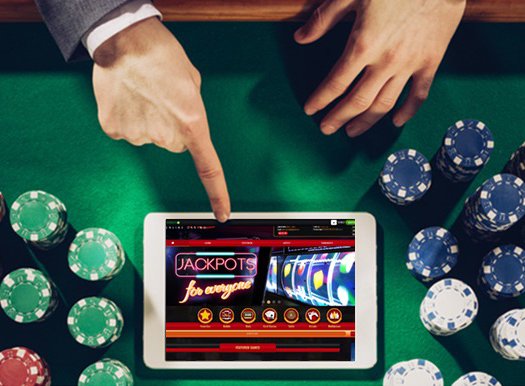 Experience the Excitement of Casino Spinpanda UK