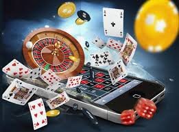 Explore the Exciting World of HashLucky Casino & Sportsbook 126057314