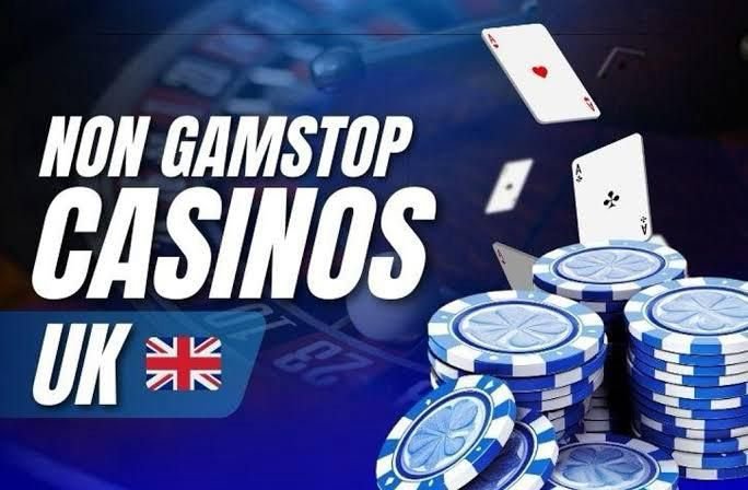 Exploring Casinos Not on GamStop A Comprehensive Guide 953235736