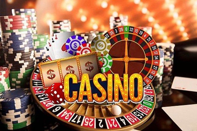 The Rise of Elon Casino A New Era in Online Gaming 1594493064