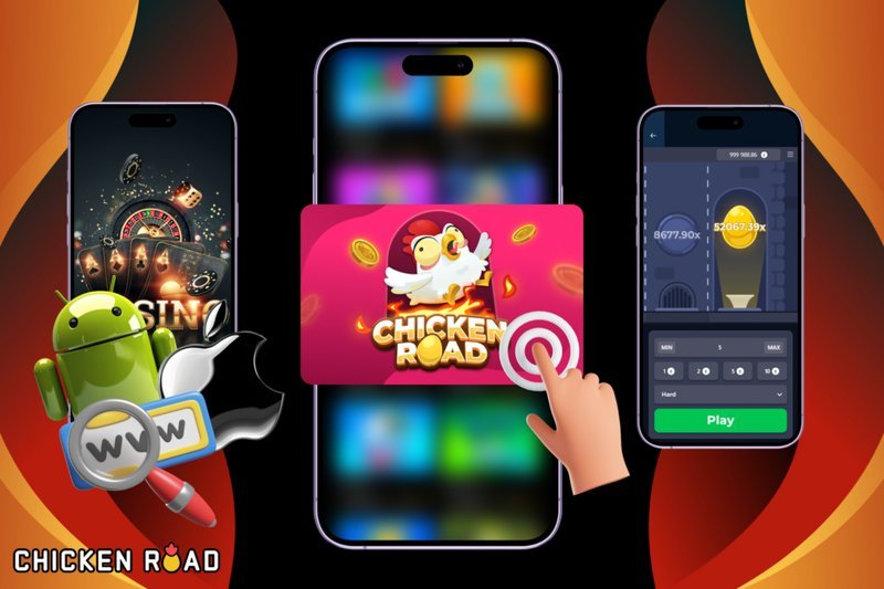Descubre las emociones de Chicken Road 2 en los casinos de España en línea..