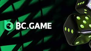 BC.Game Online Crypto Casino A New Era of Gaming
