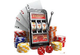 Casino With Balanced Visual Presentation An Engaging Experience