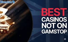 Discover Casino Sites Not on Gamstop 974710393