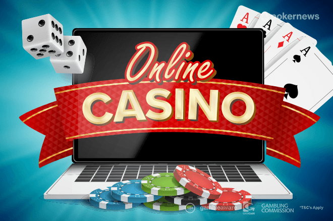 Discover the Exciting World of Online Casino Bets24