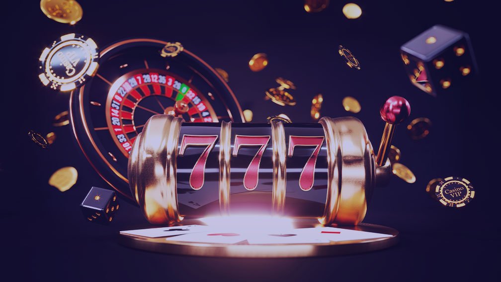 Discover the Thrills of Online Casino Mr Luck -1770928248