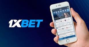 Explore the 1xBet App Your Gateway to Online Betting 446212424