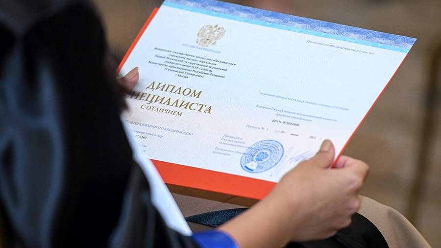 Купить диплом программиста официально Важные аспекты и советы