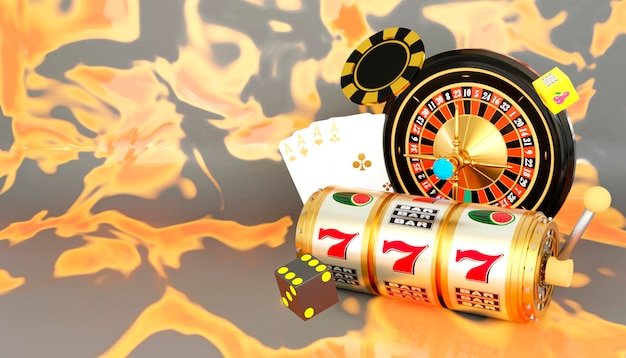 Mad Online Casino UK - Your Ultimate Gaming Experience