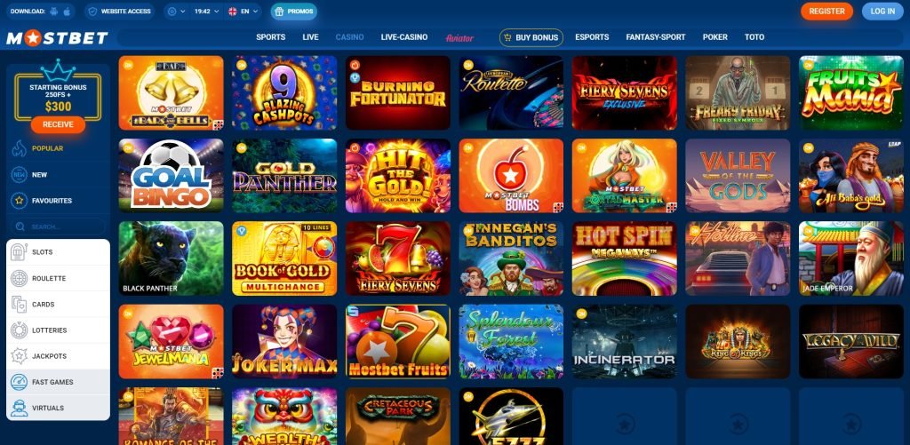 The Thrills and Risks of Online Casino Gambling