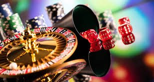 Understanding Casinos Not Registered on Gamstop 827961440