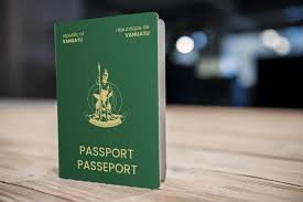 Understanding Vanuatu Passport Fees A Comprehensive Guide 894117596