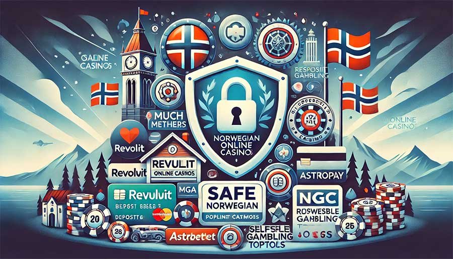 Utnytt Casino Bonus Uten Innskudd En Guide for Norske Spillere