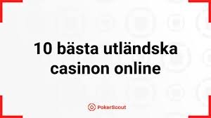Utrikes Casinon En Guide till Utländska Spelupplevelser Utrikes Casinon En Guide till Utländska Spelupplevelser