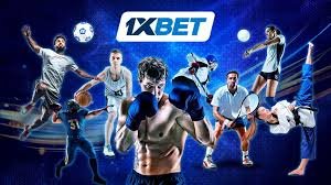 1xBet Korea The Ultimate Betting Experience 2003001924