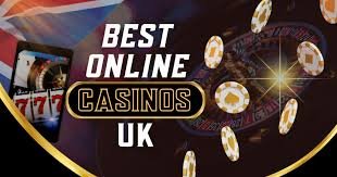Best UK Online Casino Offers Discover Top Bonuses and Promotions