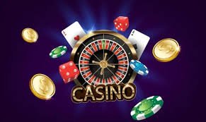 Discover the Exciting World of BK8 Online Casino