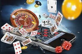 Discover the Exciting World of BK8 Online Casino
