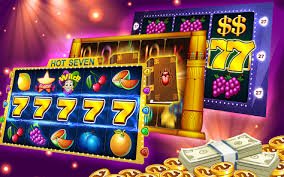 Experience the Excitement of Thrills Casino Online Slots 1001254533 Experience the Excitement of Thrills Casino Online Slots 1001254533