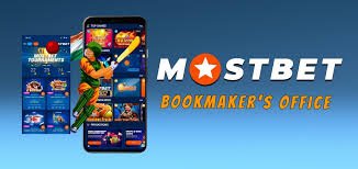 Experience the Thrill of Betting with the Mostbet App -1037234684 Experience the Thrill of Betting with the Mostbet App -1037234684