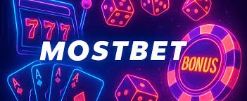 Experience the Thrills of Mostbet Casino