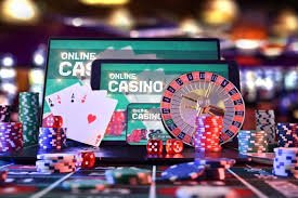 Exploring Casino Online UK Bonuses Without the Hassle of Bonus5f