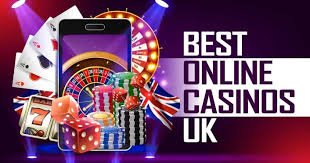 Exploring Casino Online UK Bonuses Without the Hassle of Bonus5f
