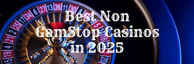 Exploring Non Gamstop Casinos A Comprehensive Guide -1946831981