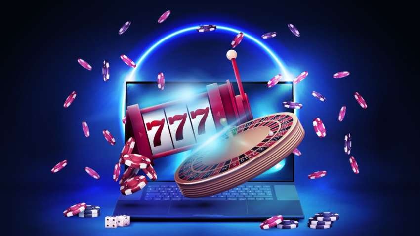 Exploring SapphireBet Casino & Sportsbook A Complete Guide Exploring SapphireBet Casino & Sportsbook A Complete Guide