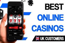 Ladbrokes Online Casino UK A Comprehensive Guide to Gaming Excellence