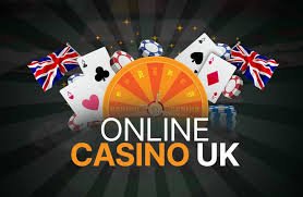 Ladbrokes Online Casino UK A Comprehensive Guide to Gaming Excellence