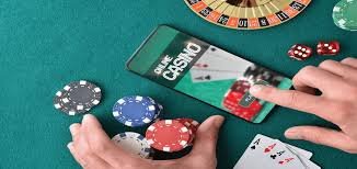 No CRUKS Casino Een Nieuwe Horizon voor Gokliefhebbers No CRUKS Casino Een Nieuwe Horizon voor Gokliefhebbers