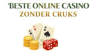 No CRUKS Casino Een Nieuwe Horizon voor Gokliefhebbers No CRUKS Casino Een Nieuwe Horizon voor Gokliefhebbers