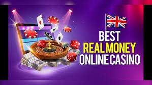 Online Casino UK 2015 A Reflection on Trends and Developments