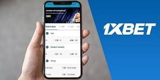 Скачать приложение 1xBet в Корее - Удобство ставок на спорт Скачать приложение 1xBet в Корее - Удобство ставок на спорт
