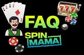 Spinmama Casino España Descubre el Mejor Entretenimiento en Línea Spinmama Casino España Descubre el Mejor Entretenimiento en Línea