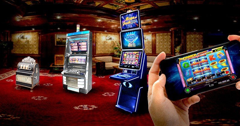 The Rise of CoinCasino A New Era in Online Gambling