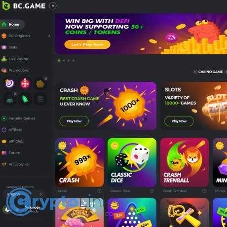 The Ultimate Guide to Crash BC.Game Strategies and Insights