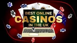The Ultimate Guide to Online UK Betting 1267897174
