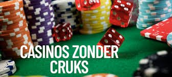 Udenlandske Casino Uden MitID - Tryk og Nyd Spiloplevelsen