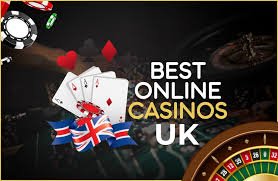 Unlocking the Best UK Online Casino Bonuses