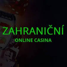 Zahraniční casina a jejich nabídka free spinů