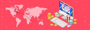 Zahraniční kasina Objevte nejlepší možnosti online hazardu